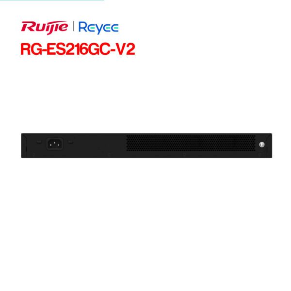 RUIJIE RG-ES216GC-V2 - 1