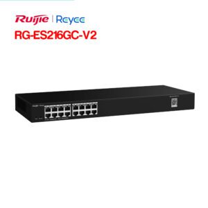 RUIJIE RG-ES216GC-V2