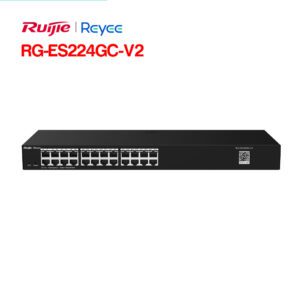 RUIJIE RG-ES224GC-V2