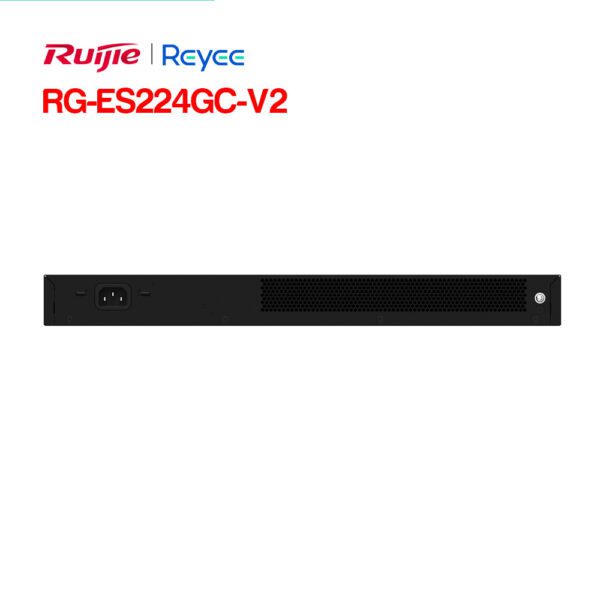 RUIJIE RG-ES224GC-V2 - 1