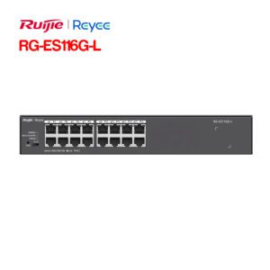 RUIJIE RG-ES116G-L