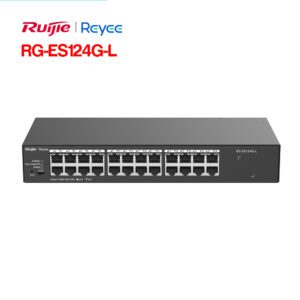 RUIJIE RG-ES124G-L