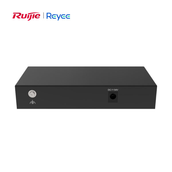 Ruijie RG-ES106D-P V2 - 2