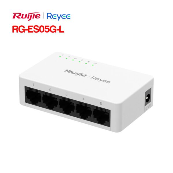 RUIJIE RG-ES05G-L - 1