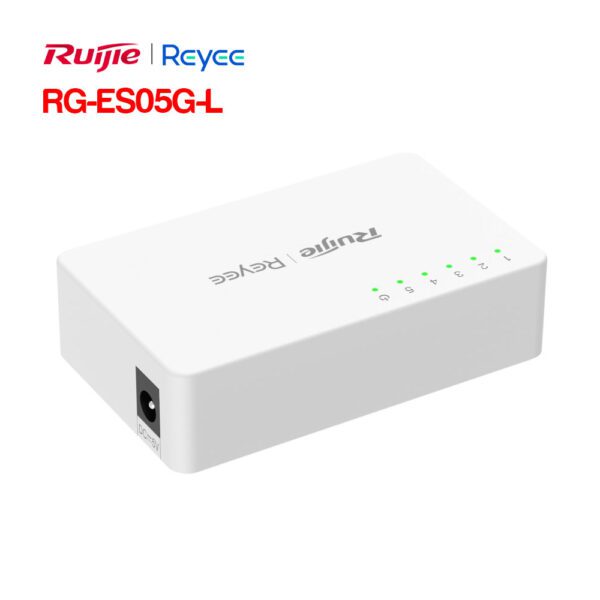 RUIJIE RG-ES05G-L - 2