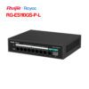 RUIJIE RG-ES110GS-P-L - 1