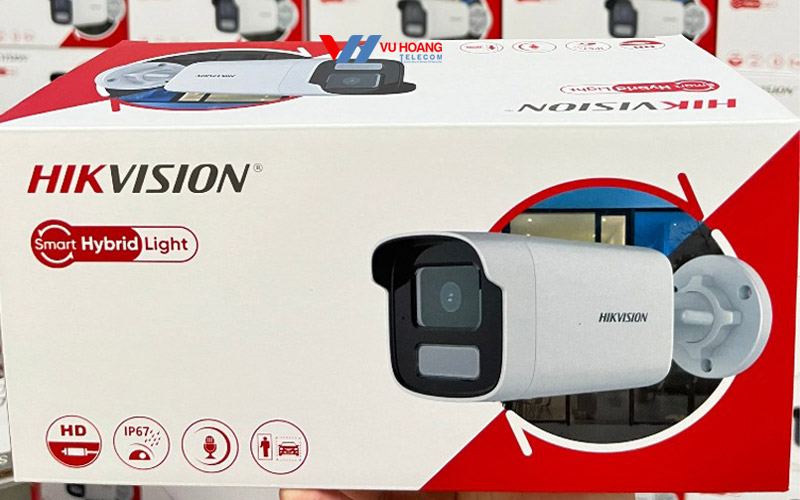 Camera IP Hikvision DS-2CD1T41G2-LIU 4MP hinh anh sac net-2