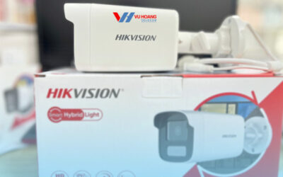 Camera IP Hikvision DS-2CD1T41G2-LIU 4MP hinh anh sac net