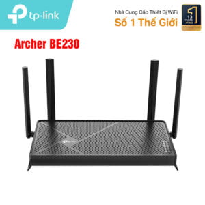 TP-Link Archer BE230