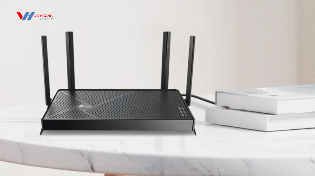 Bán bộ phát Wifi 7 TP-Link Archer BE230 giá rẻ