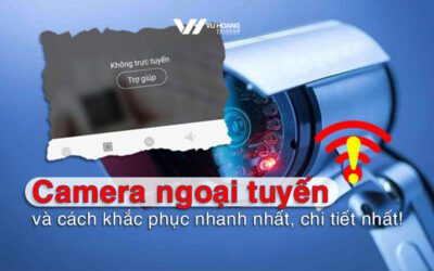 camera ngoai tuyen va cach khac phuc nhanh nhat