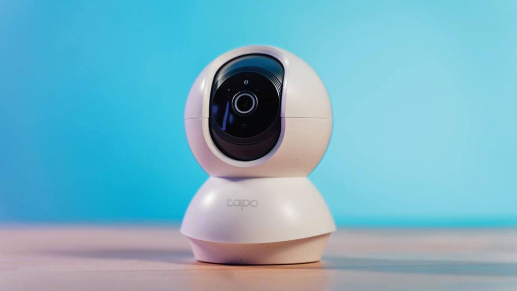 Bán camera IP Wifi TP-Link Tapo C210 giá rẻ