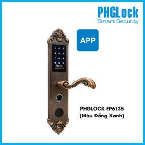 PHGLOCK FP6135 App