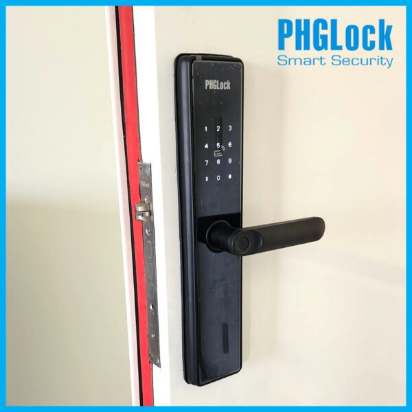 PHGLOCK FP7166 (App) - 1