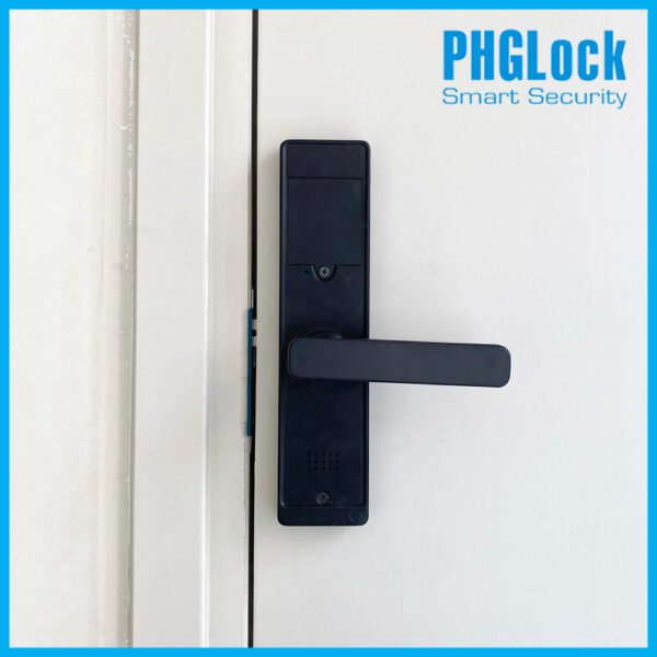 PHGLOCK FP8021A (App) - 2