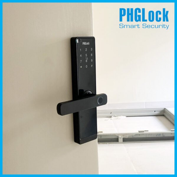 PHGLOCK FP8021A (App) - 1