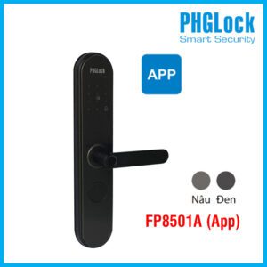 PHGLOCK FP8501A (App)