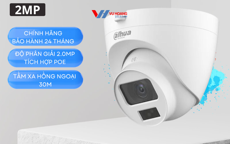 review camera Dome Dahua DH-IPC-HDW1230T2-S5 chi tiet nhat-2