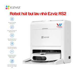 EZVIZ RS2