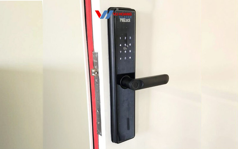 PHGLock FP7166