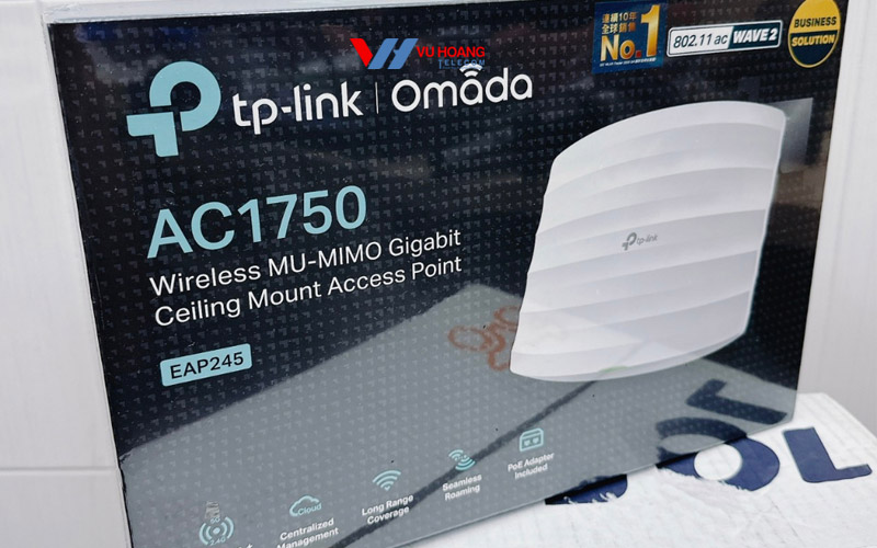 TP-Link TL-EAP245