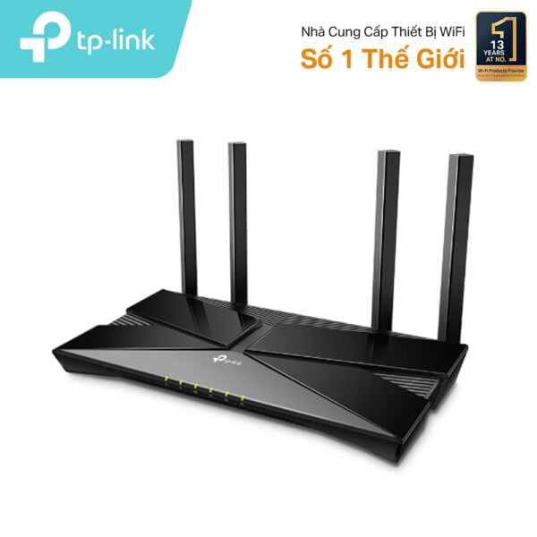 TP-LINK Archer AX23 - 1