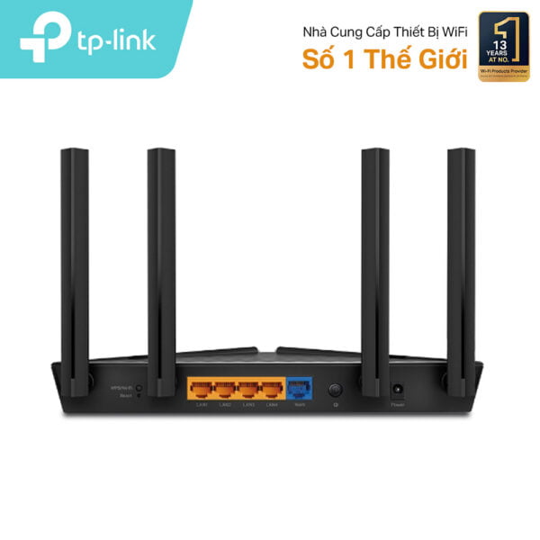 TP-LINK Archer AX23 - 2