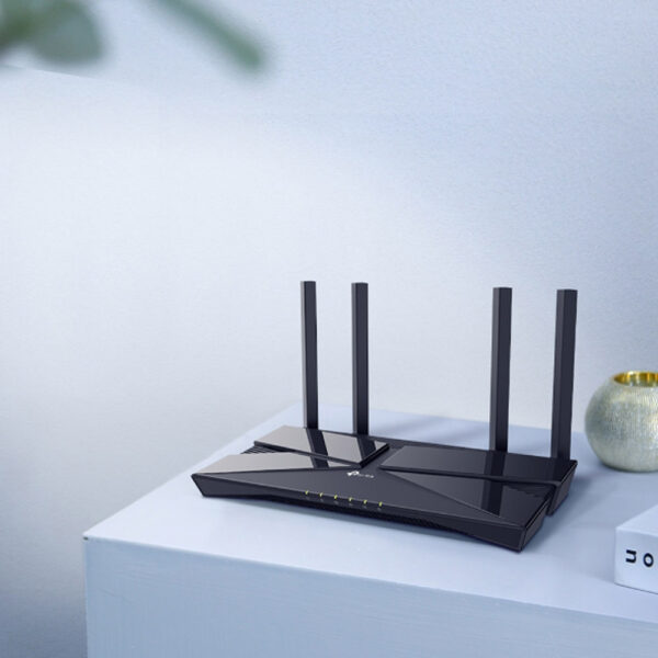 TP-LINK Archer AX23 - 3