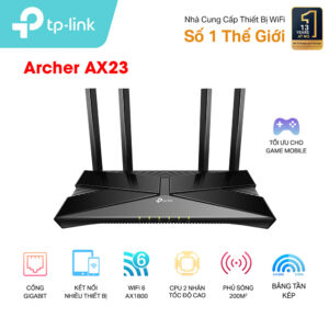 TP-LINK Archer AX23