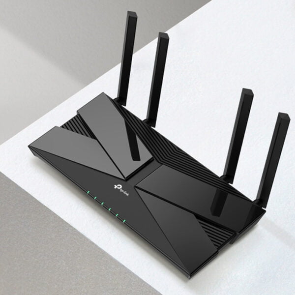 TP-LINK Archer AX23 - 4