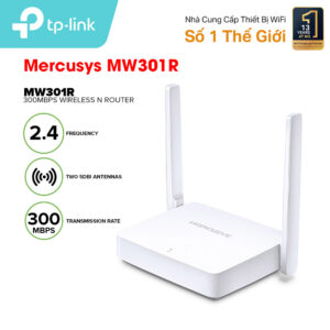 Mercusys MW301R