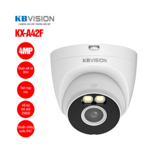 KBVISION KX-A42F