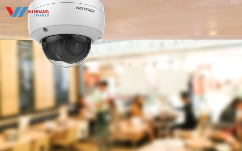 camera wifi hikvision