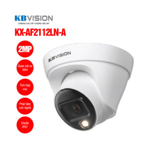 KBVISION KX-AF2112LN-A