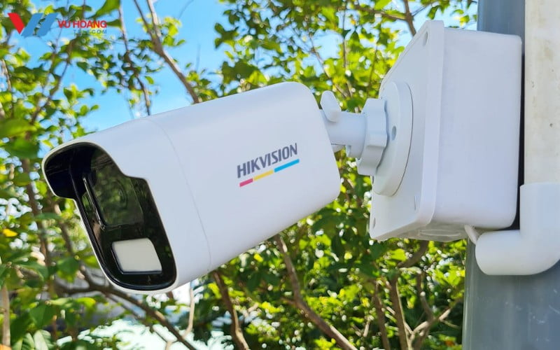 camera ip hikvision