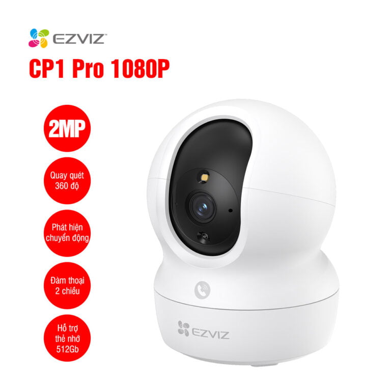 Caméra De Surveillance Externe Ezviz C3TN Wifi 2Mp Wifi