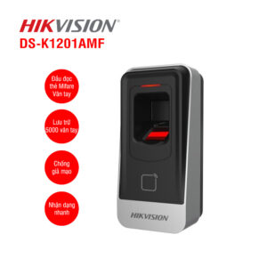 HIKVISION DS-K1201AMF