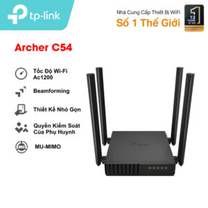 TP-Link Archer C54