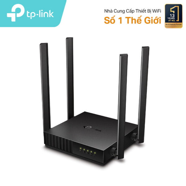 TP-Link Archer C54 - 1