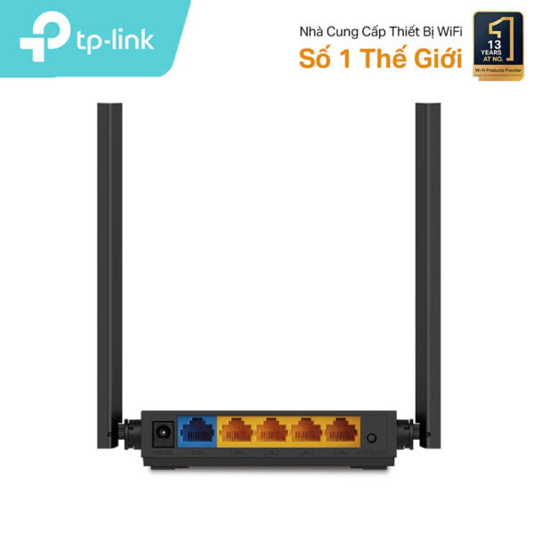 TP-Link Archer C54 - 2