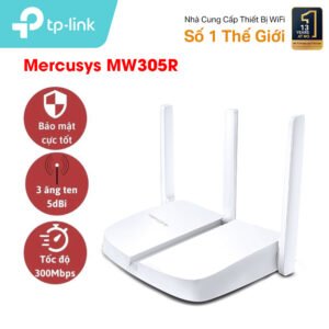 Mercusys MW305R