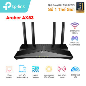 TP-LINK Archer AX53