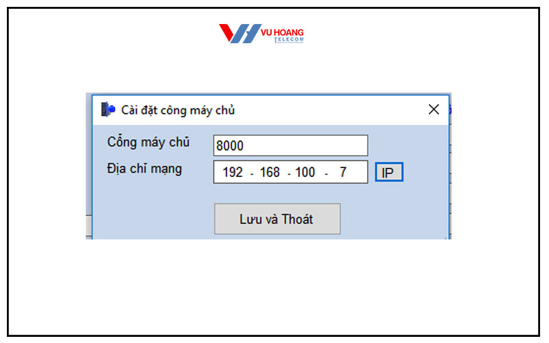 cach sua loi ket noi may cham cong xin kiem tra thong so duong truyen-2