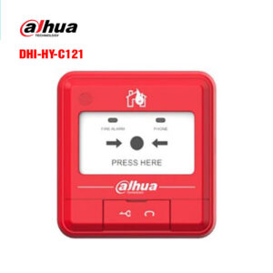 Nút nhấn thường Dahua DHI-HY-C121