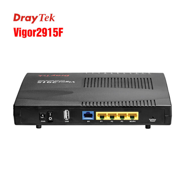 DrayTek Vigor2915F - 1