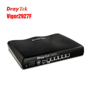 DrayTek Vigor2927F