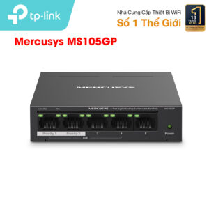 Mercusys MS105GP