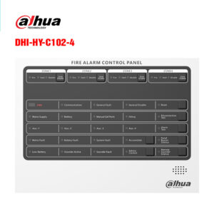 Dahua DHI-HY-C102-4