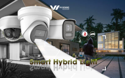 Smart Hybrid Light cong nghe moi nhieu tinh nang