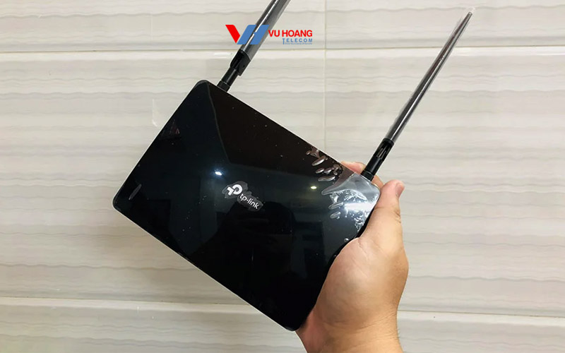 TP-Link Archer MR200